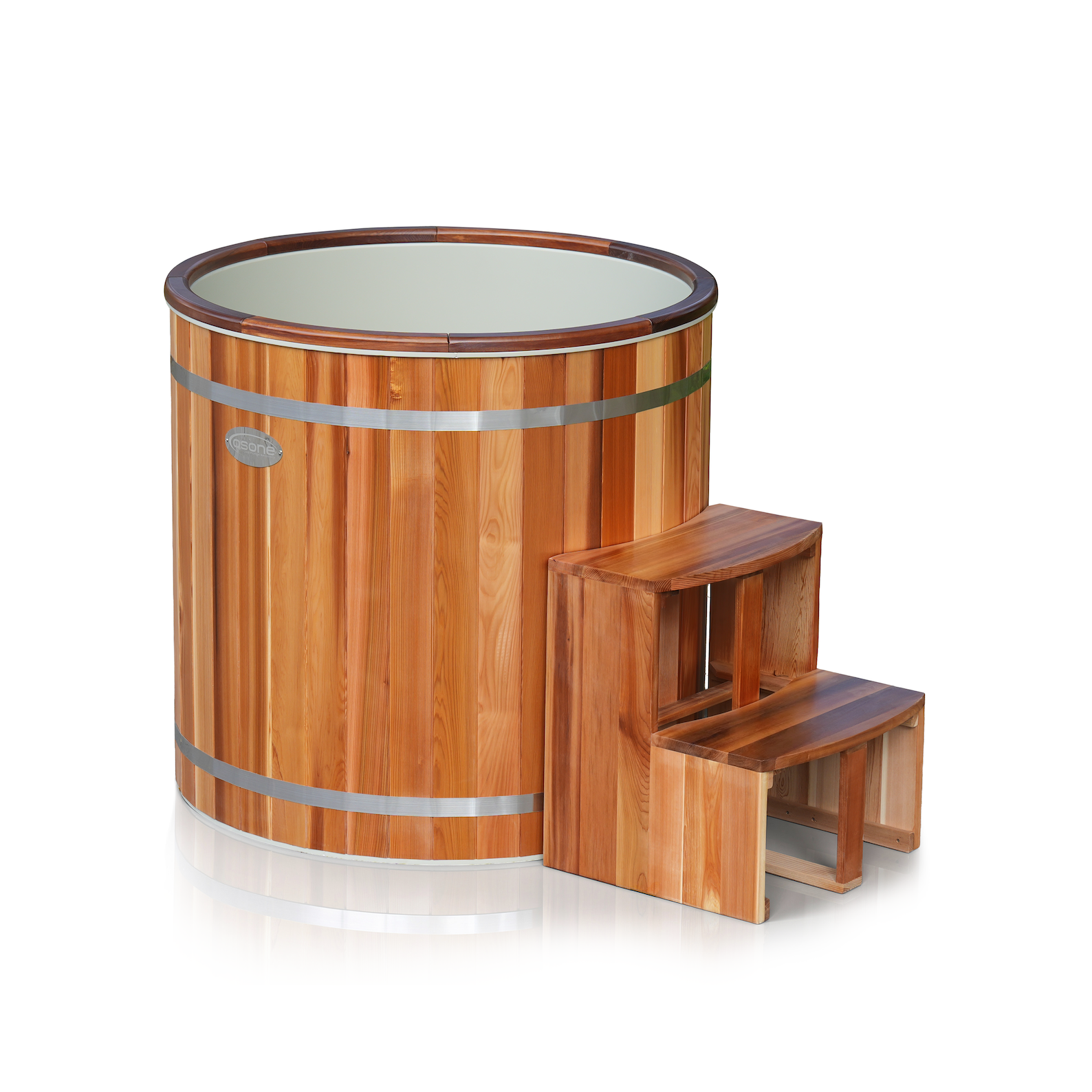 OSONE HydroGen Cedar Barrel